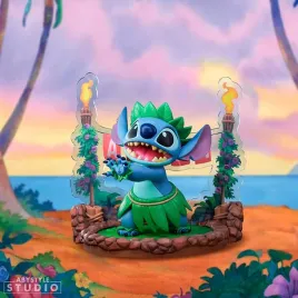 figurka-kolekcjonerska-disney-stitch-hula-dance