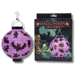 lampion-na-halloween-swiecacy-led-wiszacy-fioletowy-nietoperze-20cm