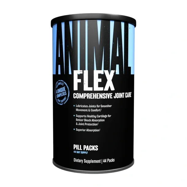 Universal Animal Flex 44 saszetki