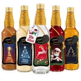 10x-butelki-swiateczne-premium-monopol-500ml-boze-narodzenie-na-nalewki