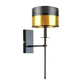 kinkiet-lampa-na-sciane-scienna-led-e27-zloty-abazur-nowoczesny-do-pokoju