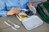 lunchbox-pascal-s-organic-grey-3158670-kod-produktu-4002942444467-stan-nowy