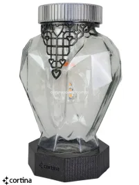 znicz-solarny-serce-25cm-kolor-granitowy