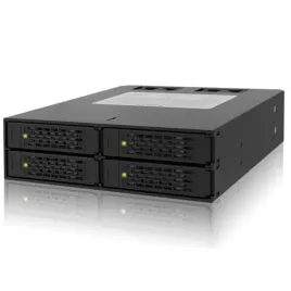 kieszen-4x25-sata-iii-ssd-hdd-do-zatoki-525-z-2-wentylatorami