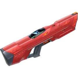 spyrafour-czerwony-blaster-wodny-14-m-z-cyfrowym-wyswietlaczem