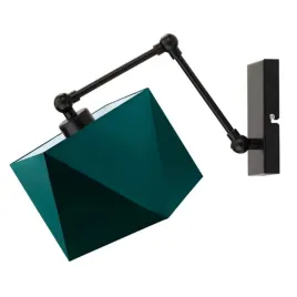 kinkiet-regulowany-lampa-na-sciane-scienna-led-e27-zielony-abazur-modny
