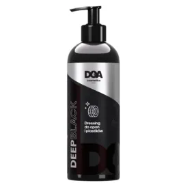 doa-cosmetics-deep-black-500ml-dressing-do-opon-i-plastikow-zewnetrznych