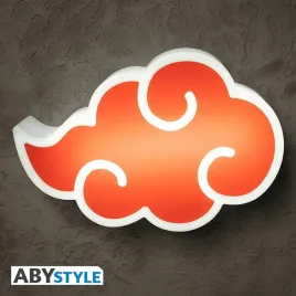 lampka-2d-naruto-akatsuki-cloud