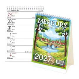 kalendarz-biurowy-2027-merkury-stojacy-pionowy
