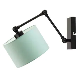 kinkiet-regulowany-lampa-na-sciane-scienna-led-e27-mietowy-abazur-modny