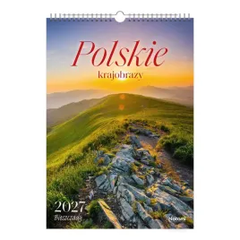 kalendarz-2027-scienny-a3-polskie-krajobrazy