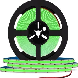 tasma-led-cob-ciagla-linia-neon-5m-12v-ip20-kolor-zielony