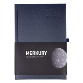 opus-merkury-kalendarz-biurowy-a5-terminarz-2026-niebieski