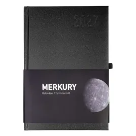 opus-merkury-kalendarz-biurowy-a5-terminarz-2026-czarny