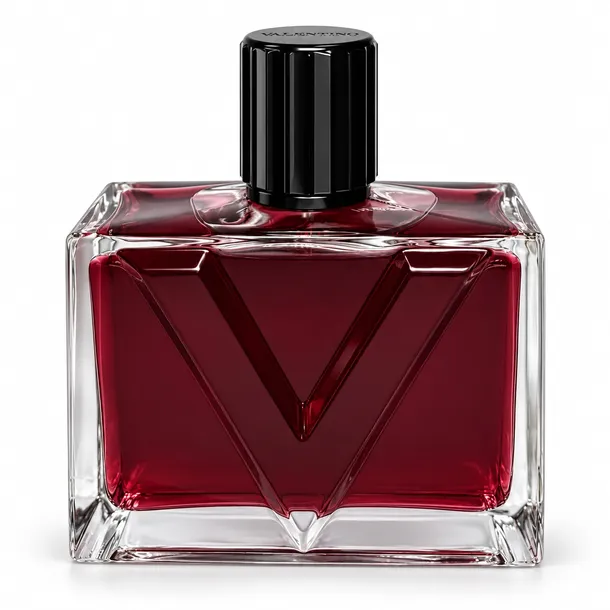 VALENTINO DONNA VENDETTA 90 ML EAU DE PARFUM FLAKON