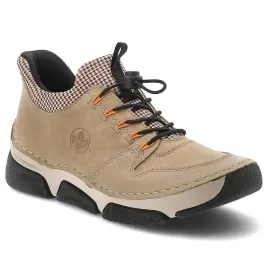 polbuty-rieker-45963-20-beige