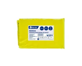 worki-na-smieci-35l-50x60cm-zolte-ldpe-paczka-50-szt-merida-classic-w20y