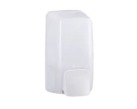 merida-dhb102-dozownik-mydla-w-plynie-harmony-mini-poj-500-ml-tworzywo