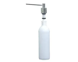dozownik-mydla-w-plynie-blatowy-walec-polerowany-1000-ml-merida-dwp103