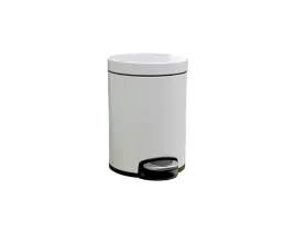 kosz-pedalowy-silent-serene-pojemnosc-5-l-metalowy-bialy-merida-kib413