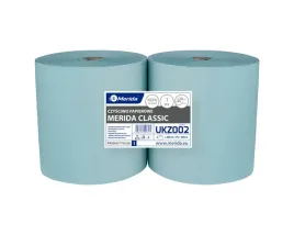 czysciwo-papier-400m-zielone-jednowarstwowe-2szt-merida-classic-ukz002