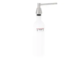dozownik-mydla-w-plynie-blatowy-stozek-matowy-1000-ml-merida-dwm101