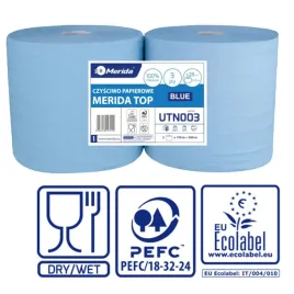 czysciwo-papierowe-150m-niebieskie-trzywarstw-2szt-merida-top-28-utn003
