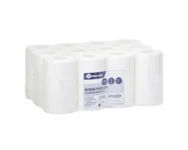 reczniki-papierowe-premium-mini-bialy-12-rolek-rpb201-merida