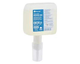 mydlo-w-pianie-one-sensitive-perfum-1000g-pompka-merida-mtp204