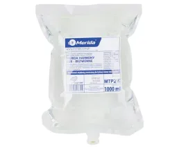 mydlo-w-pianie-bezwonne-jednorazowy-wklad-1000ml-merida-harmony-lux-mtp216