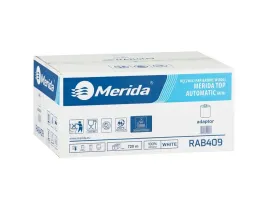 reczniki-papierowe-biale-2-warstwowe-120m-6-rolek-z-adapterem-merida-rab409