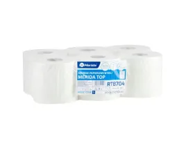 reczniki-papierowe-2-warstwowe-130m-6-rolek-biale-ecolabel-rtb704-merida
