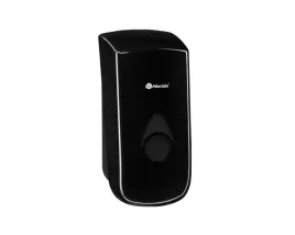 dozownik-mydla-w-plynie-como-800-ml-abs-czarny-merida-dcc101