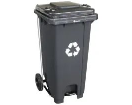 kosz-szary-240l-na-kolkach-pedalowy-bez-pokrywy-merida-kjs413