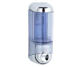 dozownik-mydla-mini-170-ml-tworzywo-srebrne-merida-d4s