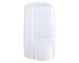 dozownik-do-mydla-w-pianie-bialy-harmony-1000ml-merida-dhb201