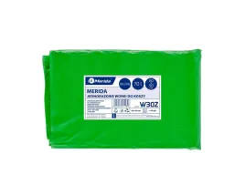 worki-na-smieci-70l-60x90cm-zielone-ldpe-paczka-50-szt-merida-w30z