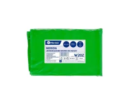 worki-na-smieci-35l-50x60cm-zielone-ldpe-paczka-50-szt-merida-w20z