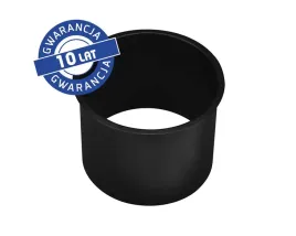 kolnierz-kosza-nablatowy-okragly-merida-stella-black-line-czarny-gsc501