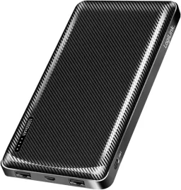 powerbank-10000-mah-logilink-pa0316-2-usb-a-usb-c-led-czarny