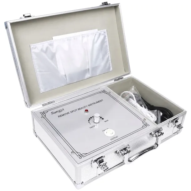 DermaPlasma GN508 Expert elektrokoagulacja blizny tatuaże Plazma mocna