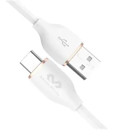 kabel-usb-a-usb-c-miccell-vq-d09-3a-15m-bialy