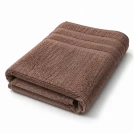 recznik-sara-70x140-brazowy