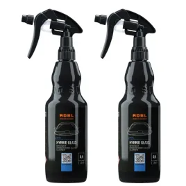 adbl-hybrid-glass-500ml-efekt-hydrofobowy-zestaw-2-sztuk