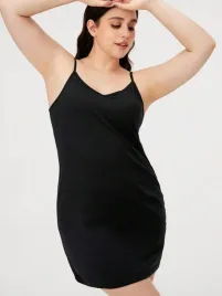 shein-czarna-halka-na-ramiaczkach-s06-xl