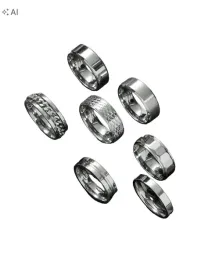 shein-srebrne-pierscionki-5-pack-s07-11