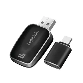 adapter-carplay-usb-c-android-bezprzewodowy-samochodowy-auto-bt5-0-logilink
