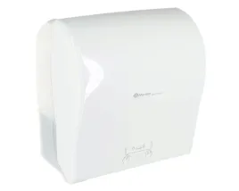 mechaniczny-podajnik-recznikow-papierowych-merida-maxi-abs-bialy-cjb304