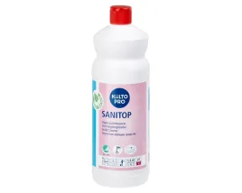 kwasny-srodek-do-sanitariatow-sanitop-butelka-1l-merida-f603