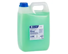 mydlo-w-plynie-alva-zielone-kanister-5-kg-zapach-cytrusowy-merida-m3z